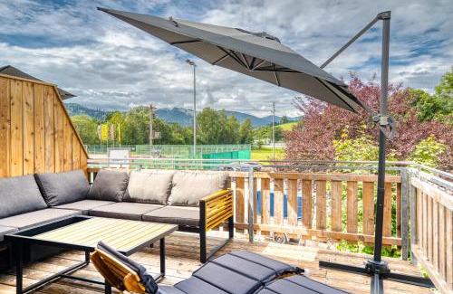 Bad Haering Apartment | Natur Residenz Bad Häring