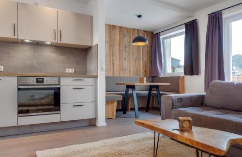 Bad Haering Apartment | Natur Residenz Bad Häring