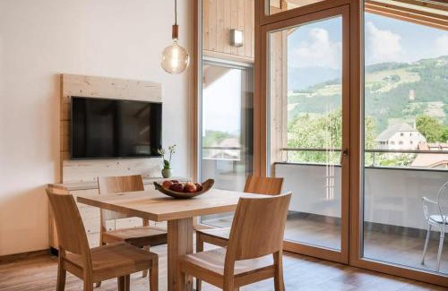 Gudon Apartment | Natur Suite Edelweisshof App Tony