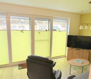 Gelbensande Apartment | Natur und Meer