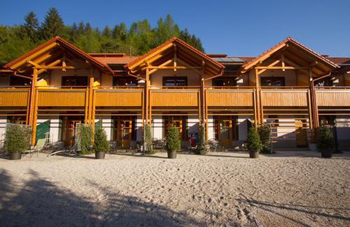 Olimje Hotel | Natura Amon