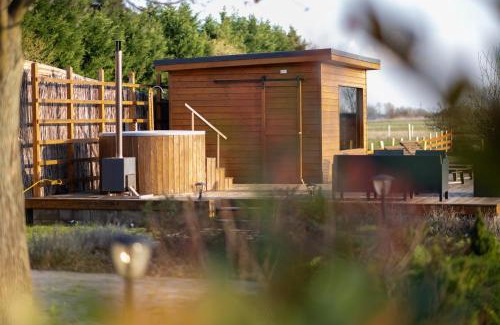 Tiszaorveny Apartment | Natura Apartman Tiszafüred