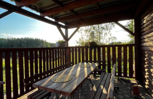 Barczewo House | Natura Dom Iwona Przybysz