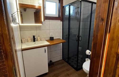 Barczewo House | Natura Dom Iwona Przybysz