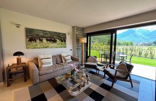 Nigolo Apartment | Natura Pian Di Spagna - Larihome A70