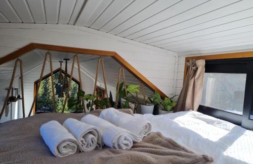 Marisel House | Natura Tiny House