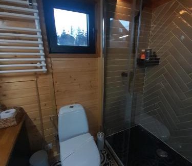 Marisel House | Natura Tiny House