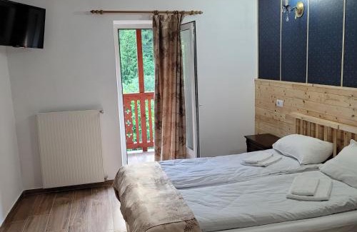 Baile Tusnad House | Natura Tusnad