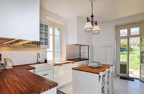 Axat House | Natural and authentic cottage in beautiful surroundings.