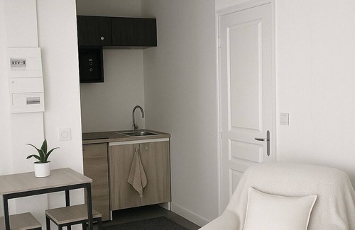 Romorantin-Lanthenay Apartment | Natural cocoon in Sologne