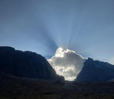 Gobind Dham House | Natural & Cozy Homestay