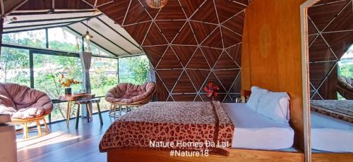 Da Lat Cabin | Natural Home Đà Lạt