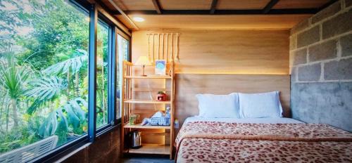 Da Lat Cabin | Natural Home Đà Lạt