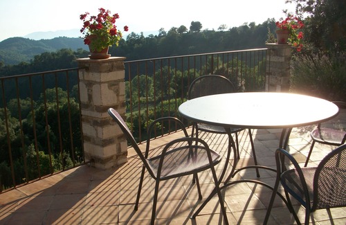 Tortorella House | Natural paradise in southern Cilento, between sea and mountains
