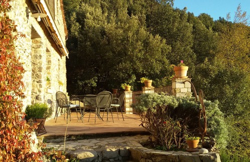 Tortorella House | Natural paradise in southern Cilento, between sea and mountains