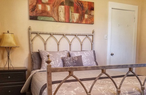 Historic District House | Natural Wonders, Endless Possibilities