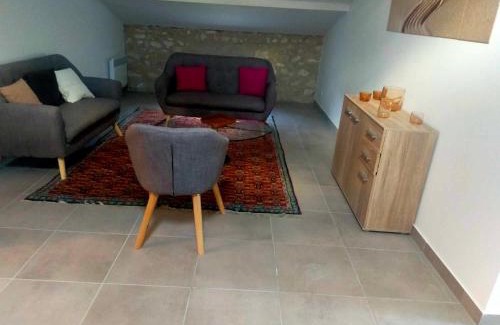 Tournon-d'Agenais House | Naturaleza-Gîte Ecureuils