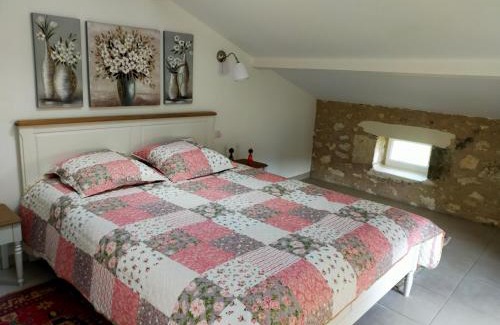Tournon-d'Agenais House | Naturaleza-Gîte Ecureuils
