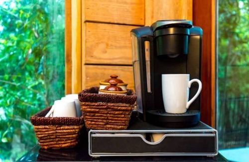 Voth Cabin | Naturalist Boudoir, Romantic Cabin