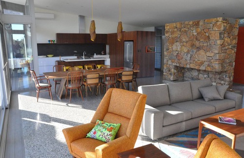 Yallingup House | Naturally Kinfauns - Close to nature