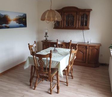 Berndorf House | Naturblick