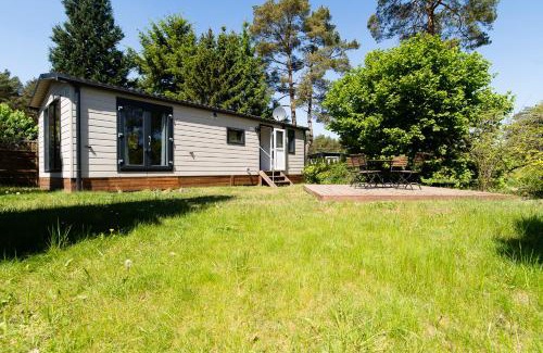 Soltau Other | Naturcamping Lüneburger Heide - Chalets & Tiny Häuser