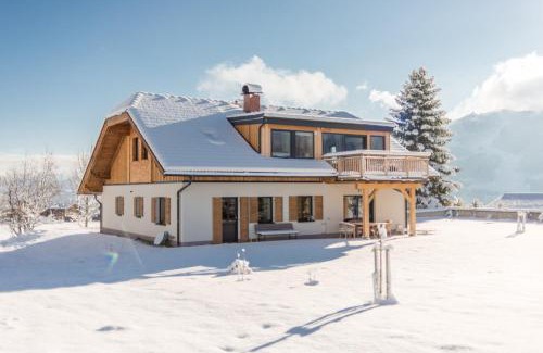 Ramsau am Dachstein Apartment | Naturchalet Höflehner - Heimgefühl & Ruhelage an Loipe & Wanderweg