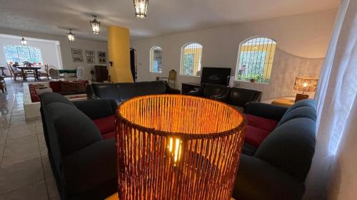 Sao Roque House | Nature and Comfort House with Pool 10 people 1h from SP