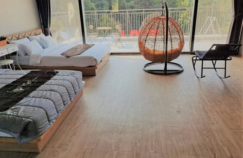 Hoengseong House | Nature and Healing