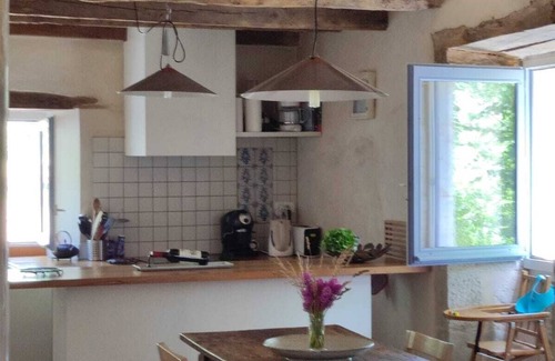 Senaillac-Lauzes House | Nature and peace on 2 acres private - In the Quercy Regional Park