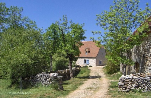 Senaillac-Lauzes House | Nature and peace on 2 acres private - In the Quercy Regional Park
