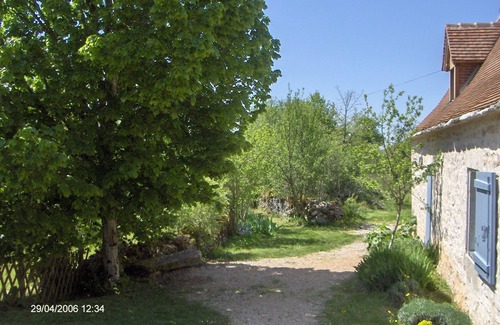 Senaillac-Lauzes House | Nature and peace on 2 acres private - In the Quercy Regional Park