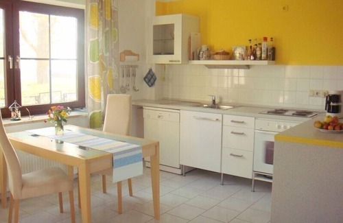 Reimershagen House | Nature and recreation in Mecklenburg - to arrive in - breathe out - enjoy