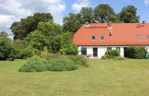Reimershagen House | Nature and recreation in Mecklenburg - to arrive in - breathe out - enjoy