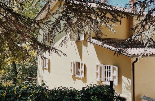 Voltre House | [Nature and Relaxation] House in the hills of Romagna