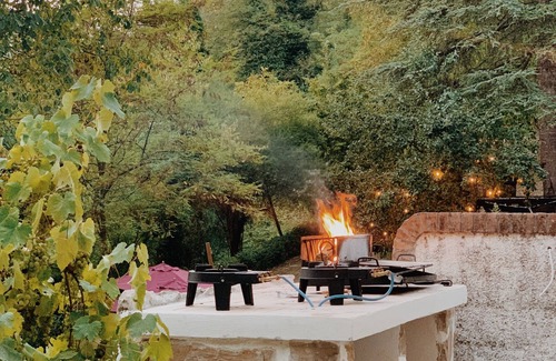 Voltre House | [Nature and Relaxation] House in the hills of Romagna