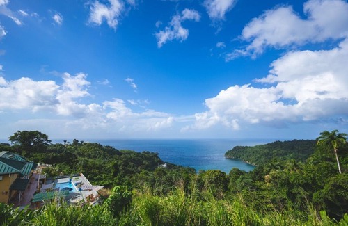 Parlatuvier Apartment | Nature awaits in Tobago