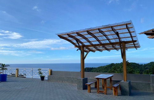 Parlatuvier Apartment | Nature awaits in Tobago