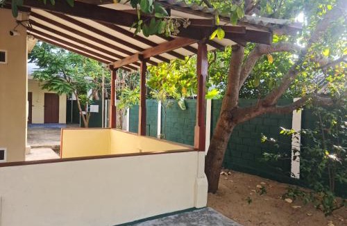 Etalai Villa | Nature Cabana, Talawila