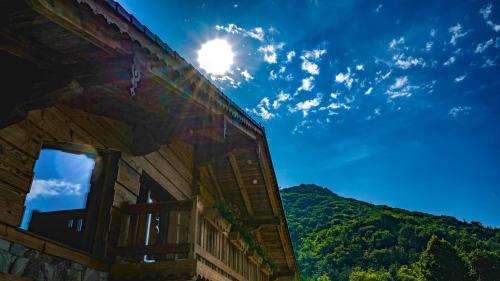 Blatnica Apartment | Nature Chalets Gader