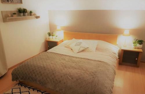 Lutzelbourg House | Nature, charme, confort, avec NETFLIX et PS4