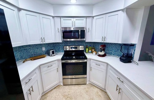 Lecanto House | Nature Coast Cottage