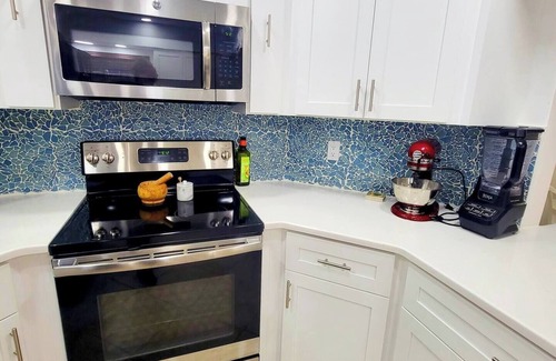 Lecanto House | Nature Coast Cottage