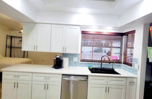 Lecanto House | Nature Coast Cottage