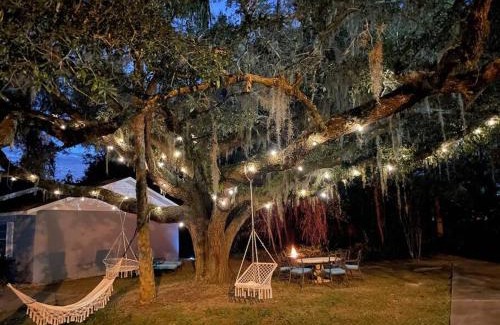 Homosassa House | Nature Coast Getaway #1 - Cozy 2 Bedroom