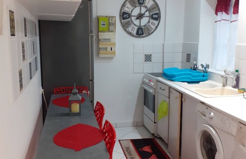 Milly-la-Foret Apartment | Nature cocoon apartment - Milly-la-Forêt