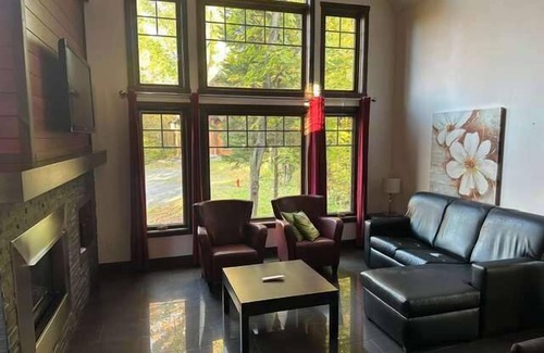 Scott Ski Chalet | Nature & confort - Refuge L'Equilibre