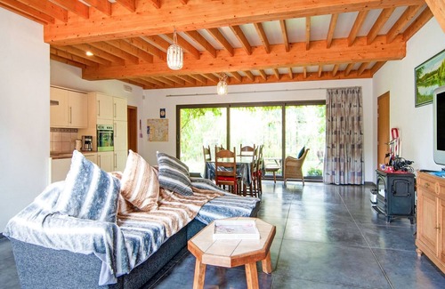 Florennes Cottage | Nature Cottage in Florennes