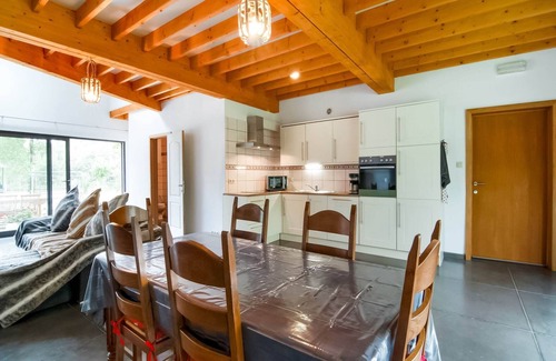 Florennes Cottage | Nature Cottage in Florennes