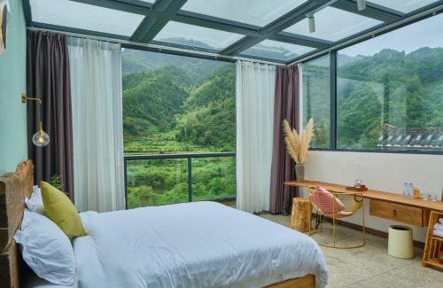 Wuyuan Bed & Breakfast | Nature Cure Village Lodge-婺源自在舍